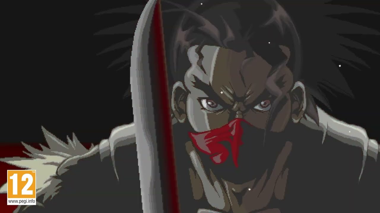 Ganryu 2 oskoro privedie do boja samuraja Miyamoto Musasho