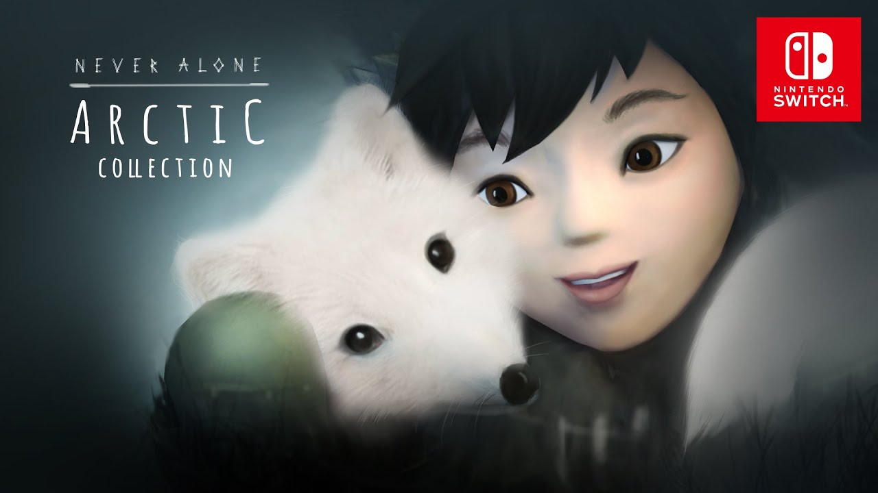 Never Alone: Arctic Collection oskoro vyjde na Switch, hra dostane pokraovanie