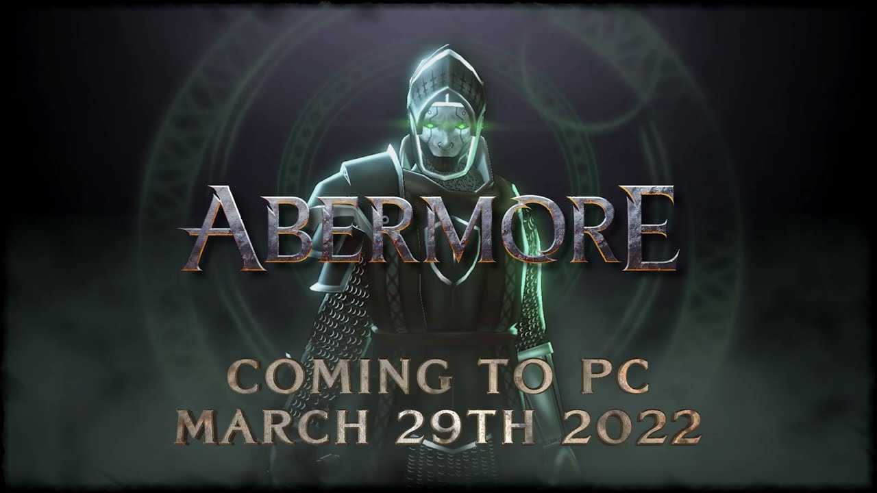 Abermore bude nov RPG od tvorcov 10 Second Ninja X