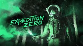 Survival horor Expedition Zero m dtum, oznamuje demo