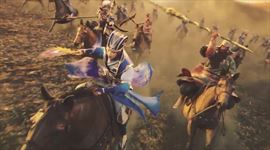 Dynasty Warriors 9 Empires u bojuje na PC a konzolch