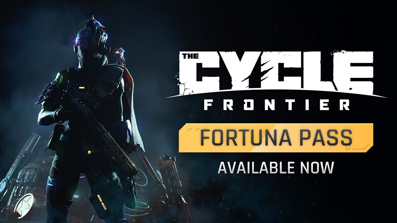 The Cycle: Frontier prina Season 1 Fortuna Pass