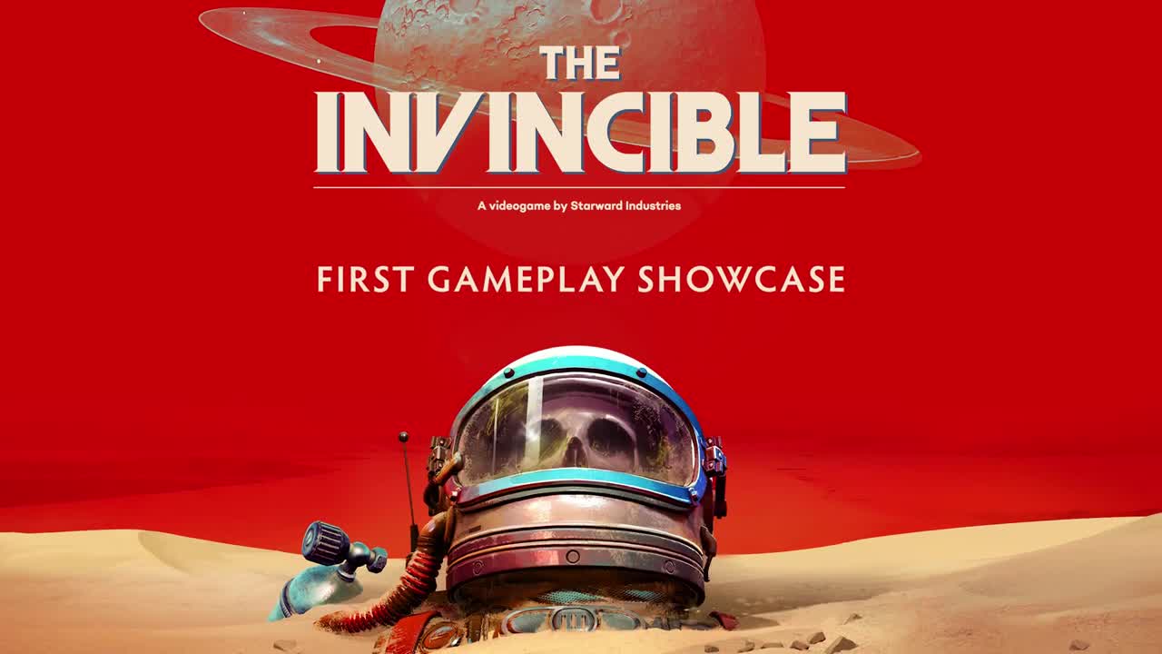 Atompunkov titul The Invincible ukazuje 5 mint z hrania