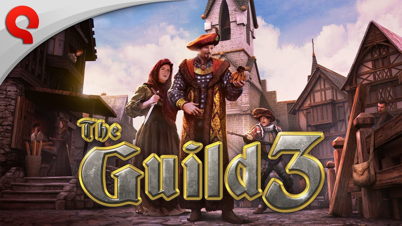 The Guild 3 po rokoch vvoja vychdza v plnej verzii