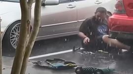 Úplní idioti v práci