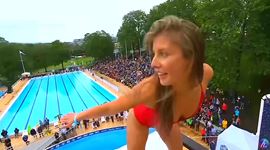 Zábavné momenty zo športu