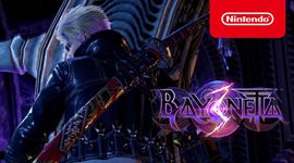 Bayonetta 3 ukazuje hrateľnosť a dátum vydania