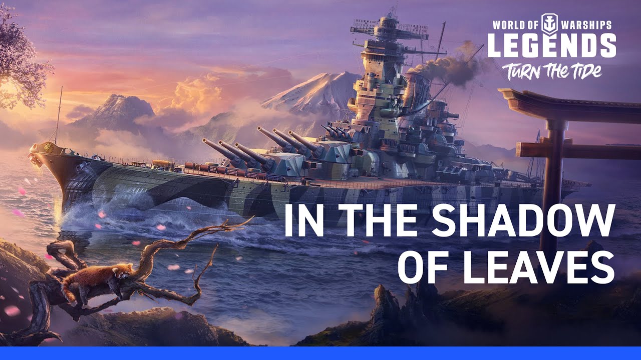 Do World of Warships: Legends sa vracaj Transformeri