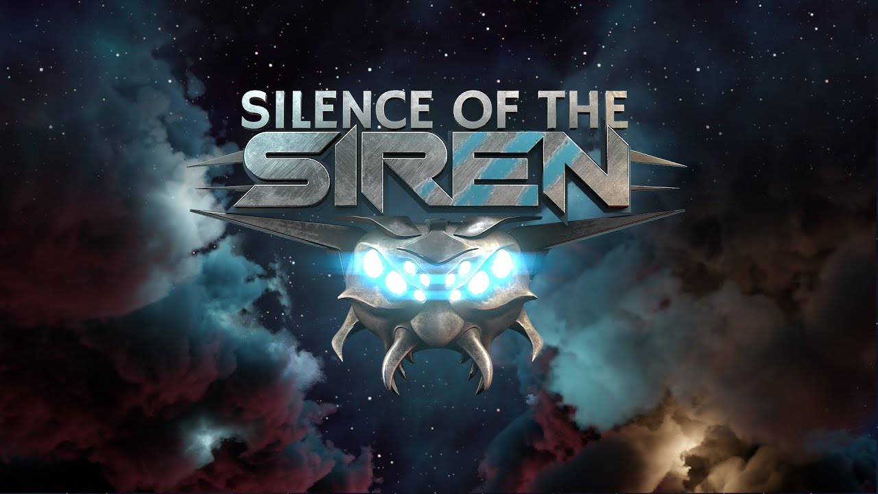 esk ahovka Silence of the Siren sa predstavuje
