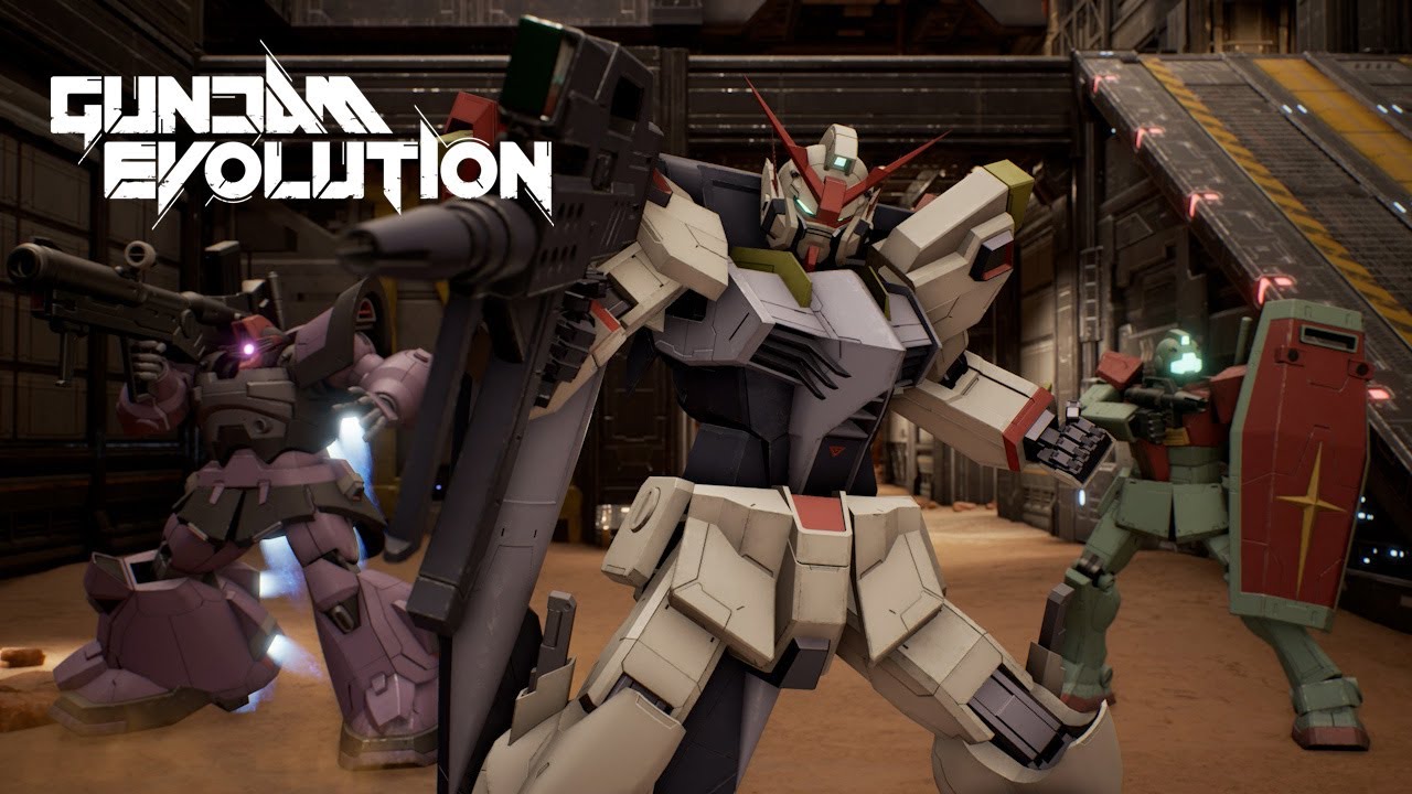 Gundam Evolution prichdza s posilou do tretej sezny