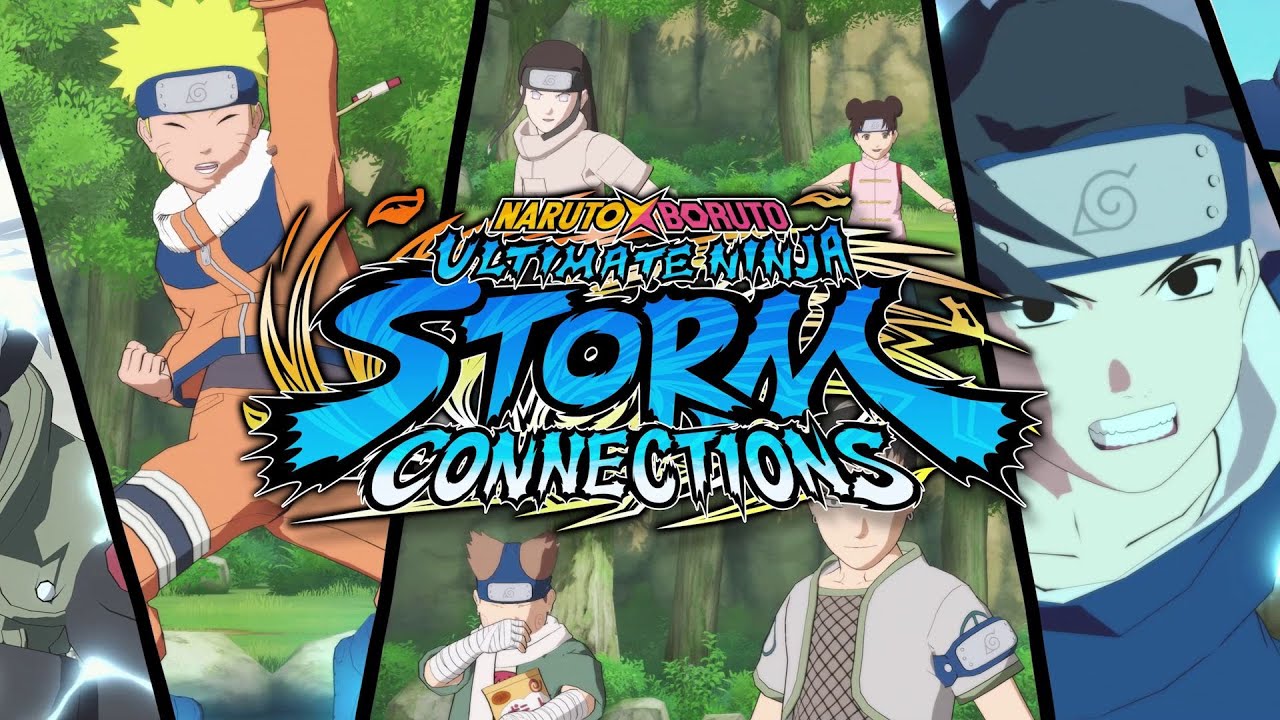 Naruto X Boruto Ultimate Ninja Storm Connections prina anime song a upozoruje na hudbu