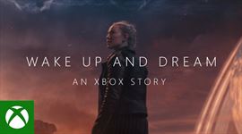 Xbox Series XS - Wake Up and Dream reklama