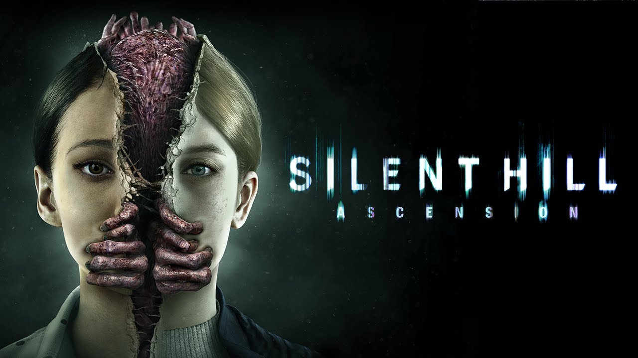 Silent Hill Ascension sa predstavuje prvm trailerom