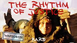 Warhaven predstavuje klip k skladbe The Rhythm of Justice