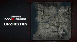 Call of Duty Warzone - Urzikstan trailer
