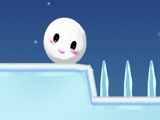 Snowball adventure