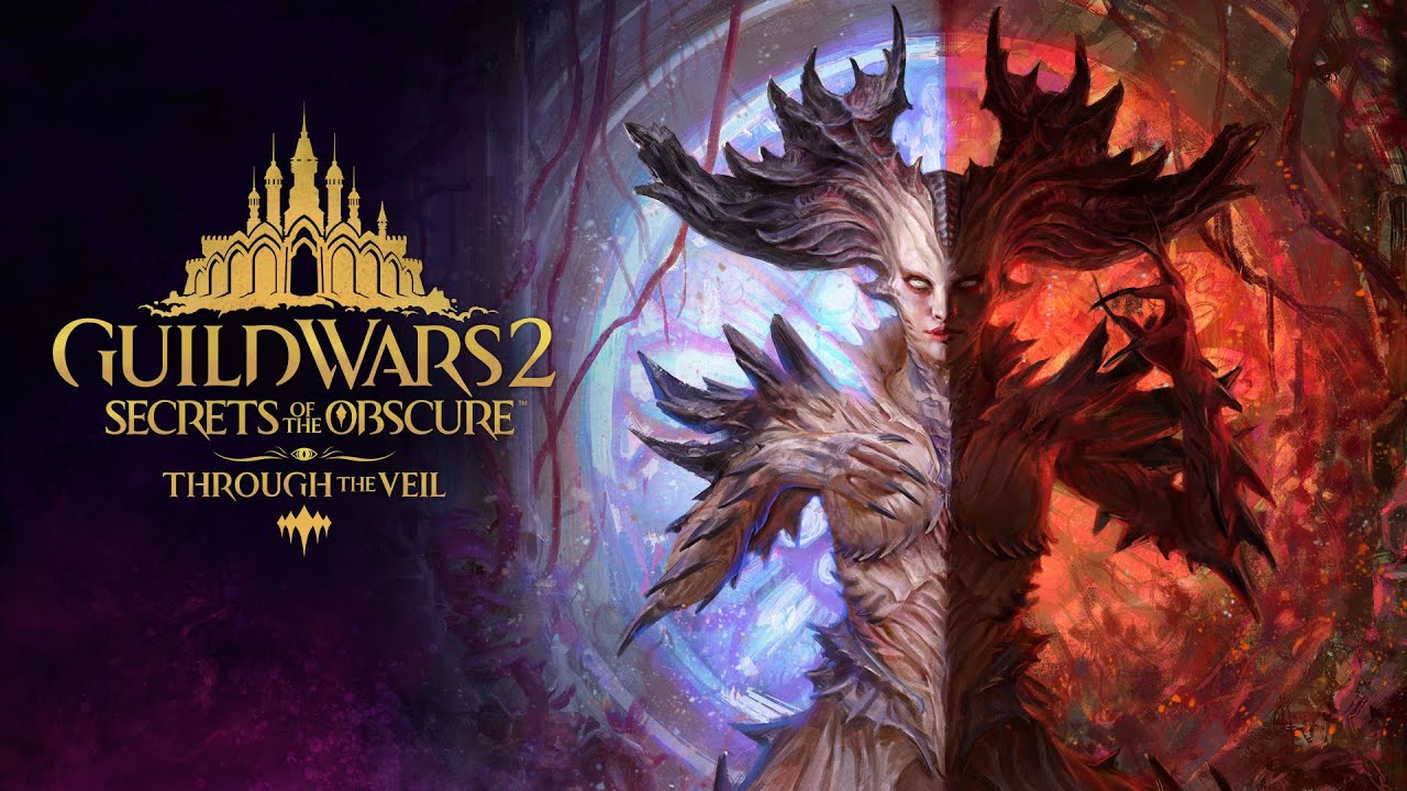 Guild Wars 2: Secrets of the Obscure dostva svoj prv update
