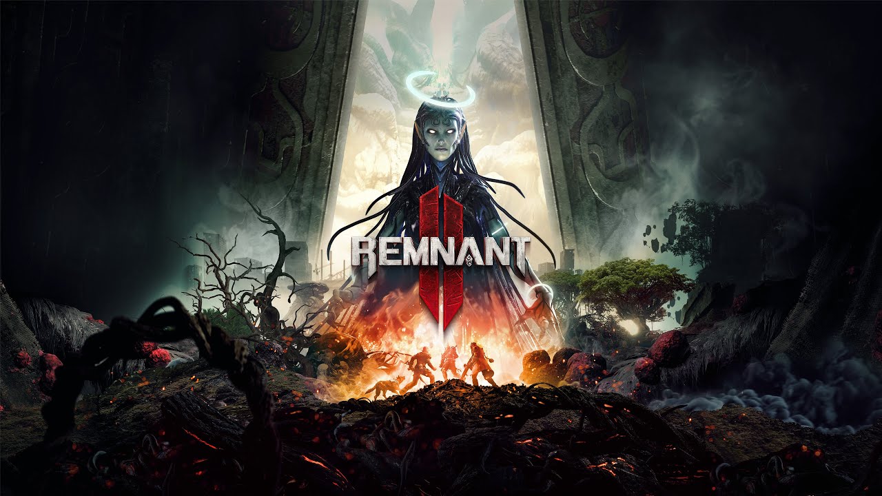 Remnant 2 dostva nov DLC a skladbu Matta Heafyho z Trivium