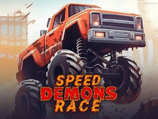 Speed Demons Drag Race