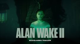 Alan Wake 2 zhruje svoje hodnotenia