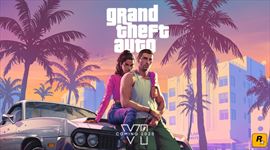 Grand Theft Auto VI - trailer