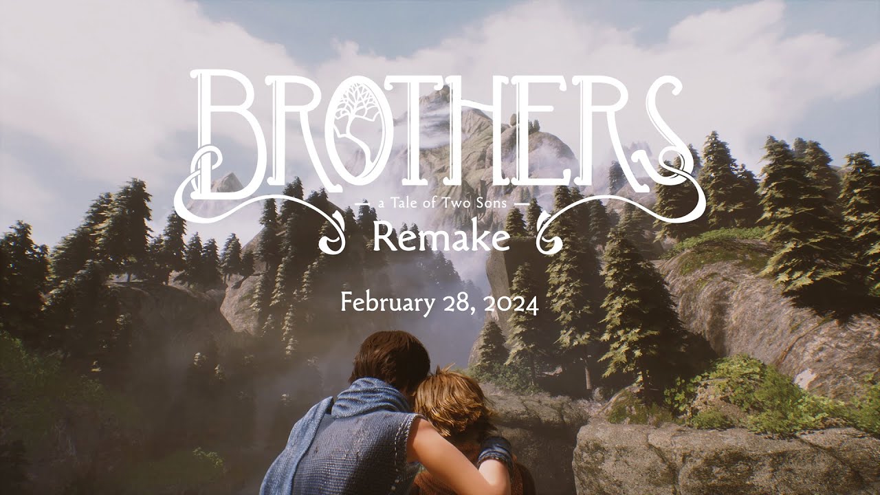 Brothers: A Tale of Two Sons dostva remake