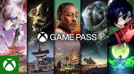 Game Pass - Discover it All trailer