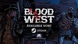 Stealth FPS Blood West vyšla na PC v plnej verzii