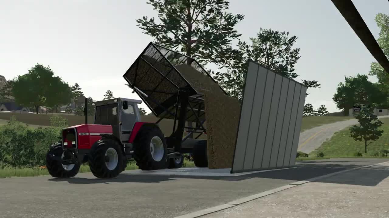 Farming Simulator 23 dostva svoje druh free DLC