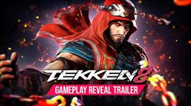 Tekken 8 predvdza silu ptneho bojovnka menom Shaheen
