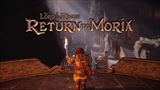 Trpaslící z The Lord of the Rings: Return to Moria sa už prekopali aj na PS5