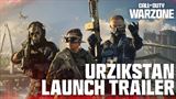 Call of Duty Warzone predstavuje Urzikstan mapu