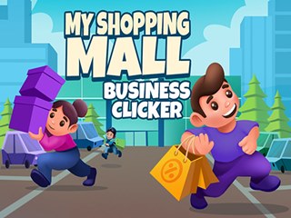 My Shopping Mall