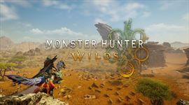 Monster Hunter Wilds ohlsen, vtiahne hrov do divoiny