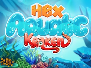 Hex aquatic kraken