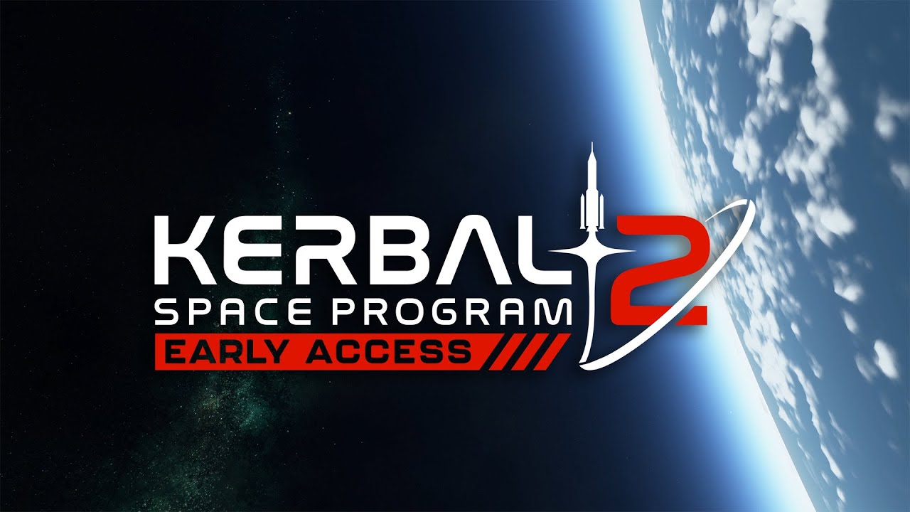 Kerbal Space Program 2 predvdza hratenos