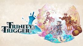 RPG Trinity Trigger m dtum vydania