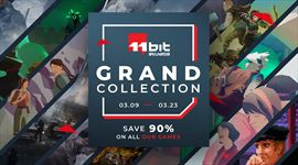 11 bit studios ponúkajú obrovský výpredaj svojich hier