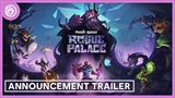 Mighty Quest Rogue Palace zabojuje v mene kráľovstva a Netflixu