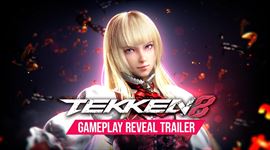 V Tekken 8 sa predstav aj Lili