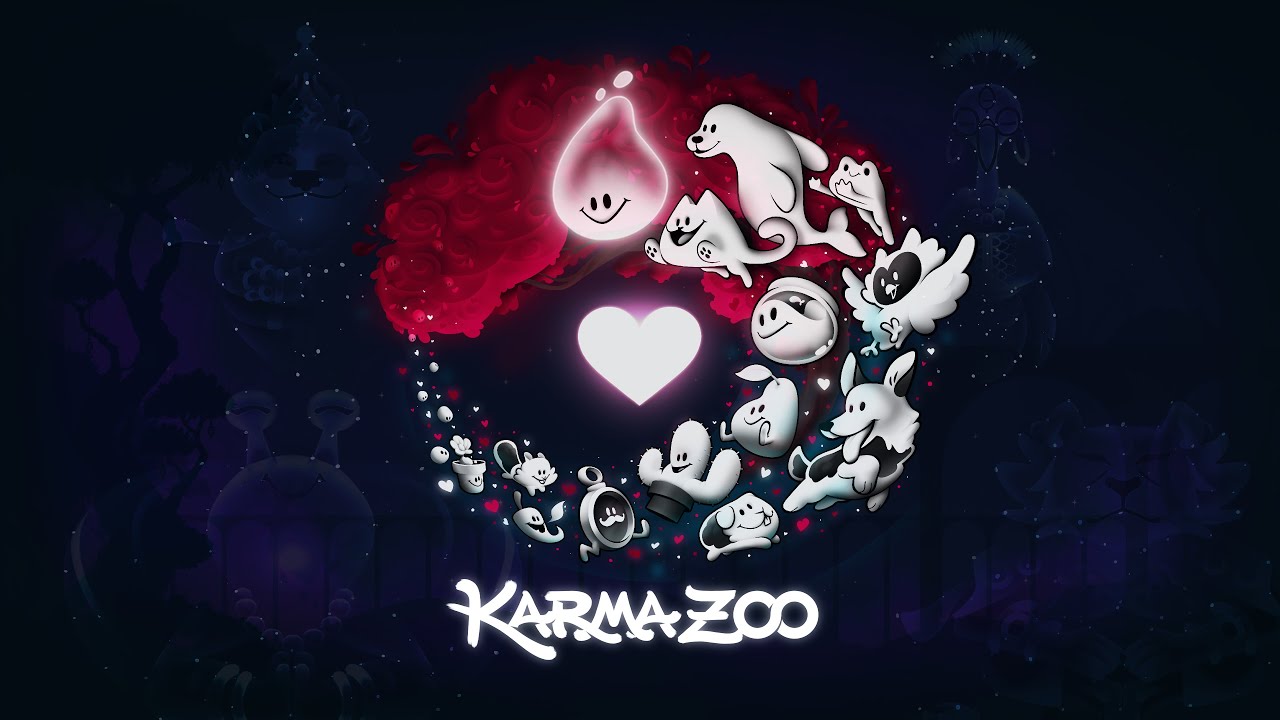 Multiplayerovka KarmaZoo prde niekedy tento rok