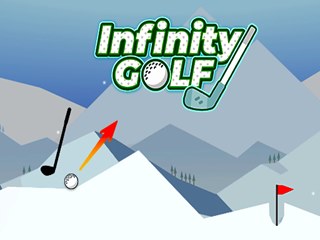 Infinity golf
