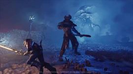 Akčná RPG Enshrouded sa predstavuje