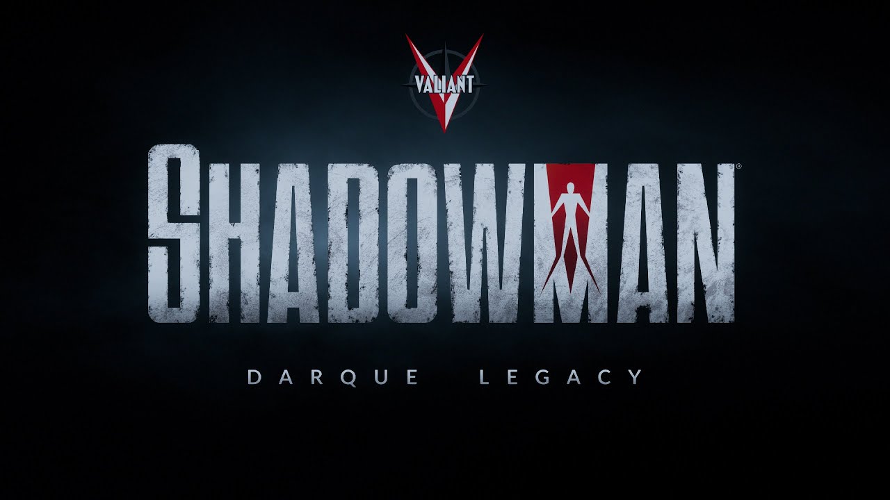 Shadowman: Darque Legacy do hier vrti znmu komiksov postavu
