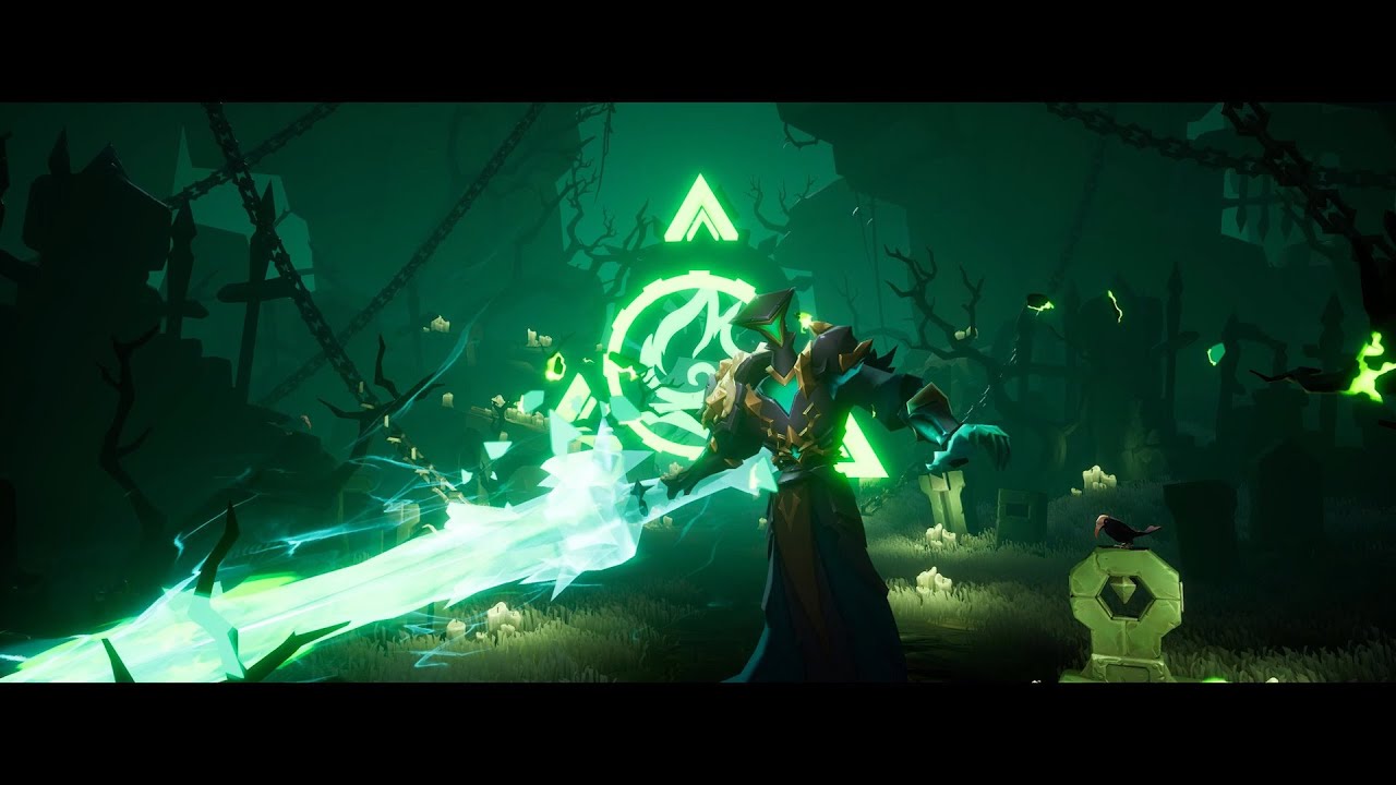 Torchlight: Infinite ukazuje hrdinu aj hratenos novej sezny