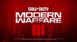 Call of Duty Modern Warfare III dostva prv teaser