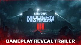 Call of Duty Modern Warfare III - trailer