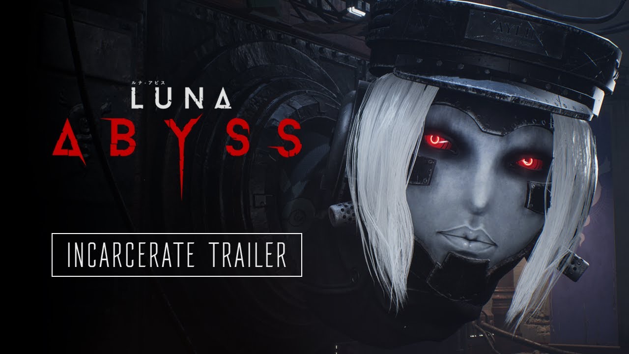 Luna Abyss v traileri predvdza boje a nevedn spolonku