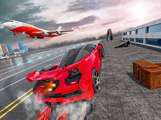 Car Simulator Racing game