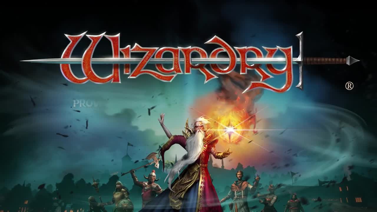 Remake Wizardry: Proving Grounds of the Mad Overlord vyiel na PC